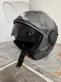 casco jet GIvi mod.12.3 stratos