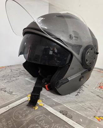 casco jet GIvi mod.12.3 stratos