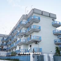 App.to via dalmazia-p.auto in area condominiale