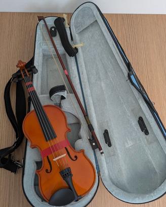Violino 1/8