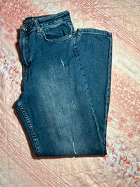 Mom jeans
