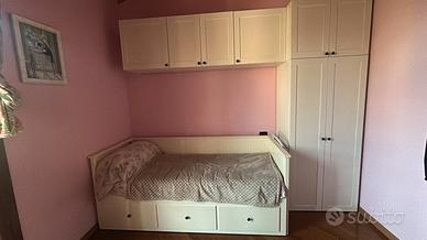 camera completa Ikea Hemness