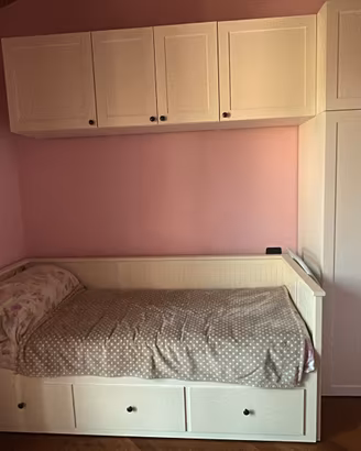 camera completa Ikea Hemness