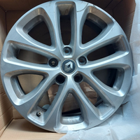 4 Cerchi originali Renault Megane 4 serie