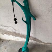 Taglia siepi elettrico