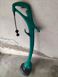 Taglia siepi elettrico