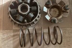 Variatore kymco x citing/people 250/300 origianale