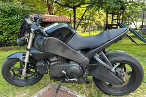 Buell XB12S