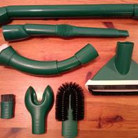 ACCESSORI ORIGINALI FOLLETTO VK