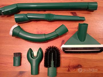 ACCESSORI ORIGINALI FOLLETTO VK