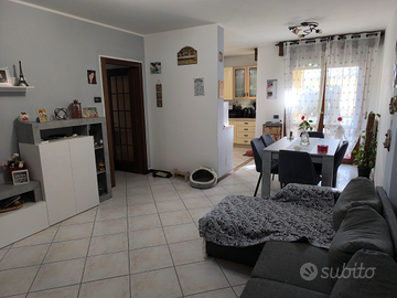 Presento appartamento