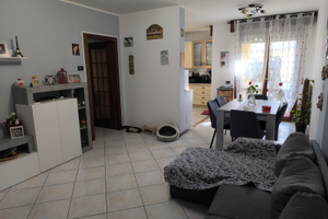 Presento appartamento