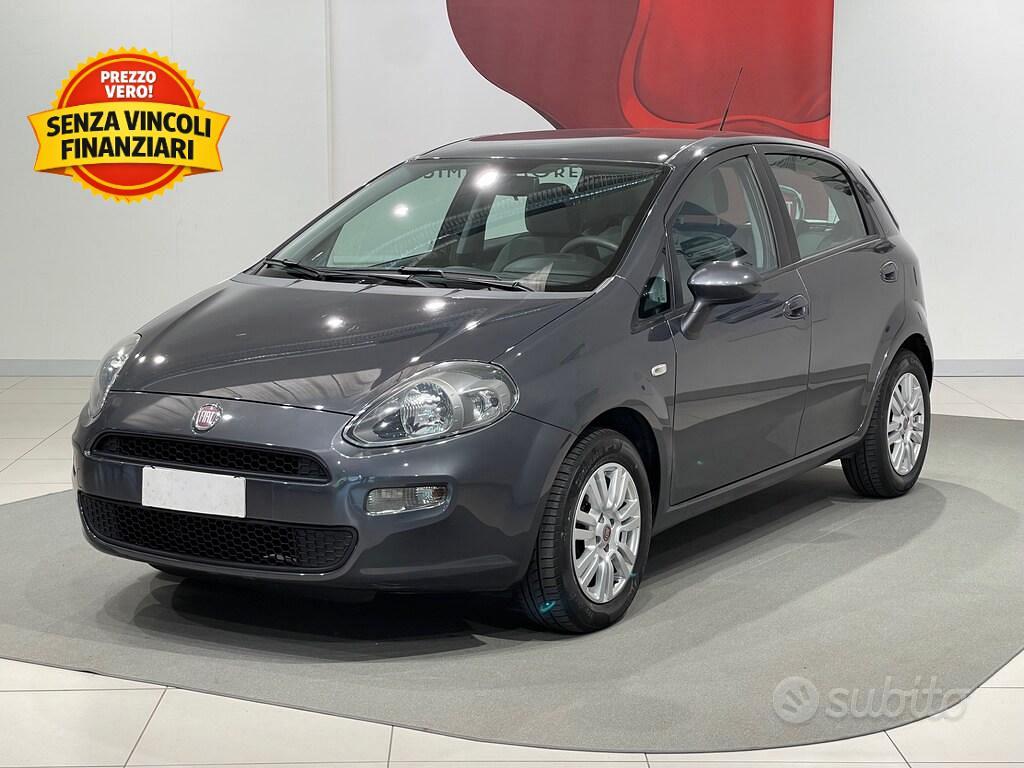 FIAT Punto 4ª serie