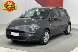 Fiat Punto 1.2 Easy 5p
