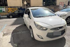 Hyundai ix20 1.4 CRDi 90cv unico proprietario