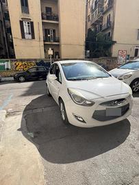 Hyundai ix20 1.4 CRDi 90cv unico proprietario