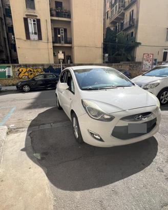 Hyundai ix20 1.4 CRDi 90cv unico proprietario