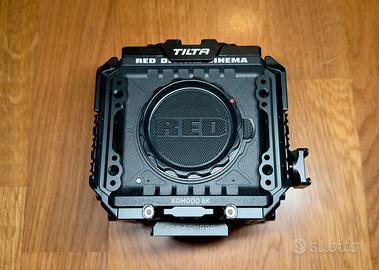 RED KOMODO 6K Cinema Kit | 113 Ore