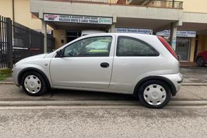 Opel Corsa 1.2i 16V cat 3 porte Sport