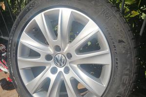 Cerchi originali VW