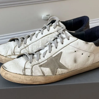Sneakers Golden Goose Superstar Original da uomo