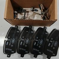 Pastiglie Freno Range  Discovery Sport Defender 