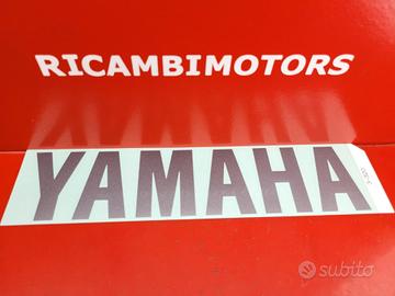 ADESIVO FIANCHETTO YAMAHA R1 R6