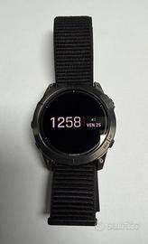 Garmin Epix Pro Gen 2 Sapphire Titanium 51mm Carbo