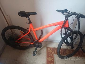 Bici decathlon