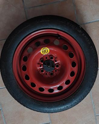 Ruotino auto