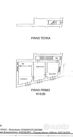 Soluzione abitativa in centro