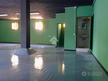 MAGAZZINO A CONCESIO