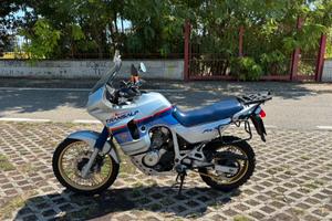 Honda Transalp 50th Anniversary