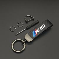 PORTACHIAVI BMW X5 NUOVO - X5xDrive 30d 40d 40i M