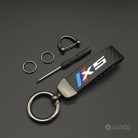 PORTACHIAVI BMW X5 NUOVO - X5xDrive 30d 40d 40i M