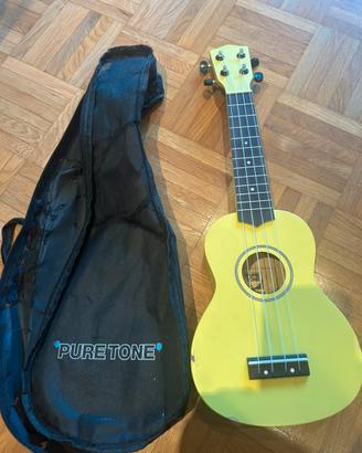 Ukulele