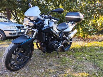 Bmw f 800 r - 2010