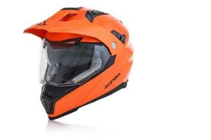 CASCO OFF ROAD ENDURO ACERBIS FLIP - 0022310