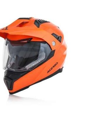 CASCO OFF ROAD ENDURO ACERBIS FLIP - 0022310