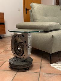 Tavolo Design Wankel