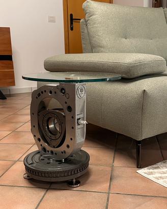 Tavolo Design Wankel
