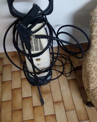 Idropulitrice Tipo F-210