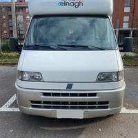 Semintegrale Elnagh Sleek 595