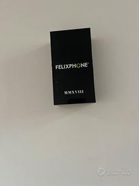 FELIXPHONE - Telefono parlante per ipovedenti