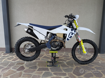 Husqvarna FE 350 4t - 2020