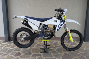 Husqvarna FE 350 4t - 2020
