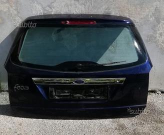 Portellone ford focus sw
