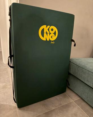 Crash Pad KONG ITALY