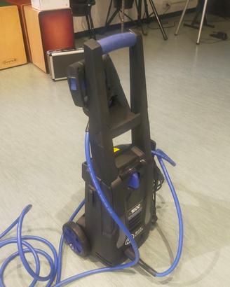 AR Blue Clean e-1600P - Idropulitrice 125 Bar