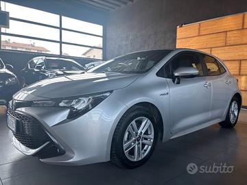 Toyota Corolla 1.8 Hybrid Active NEOPATENTATI CON 